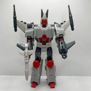 Transformers Ferak Legacy United Star Raider Hasbro 2024 Complete EUC